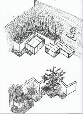Architektura ogrodowa